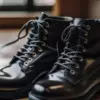 Почему стоит носить дутики из кожи, кожаные ботинки со шнуровкой или кожаные челси бренда principe di bologna