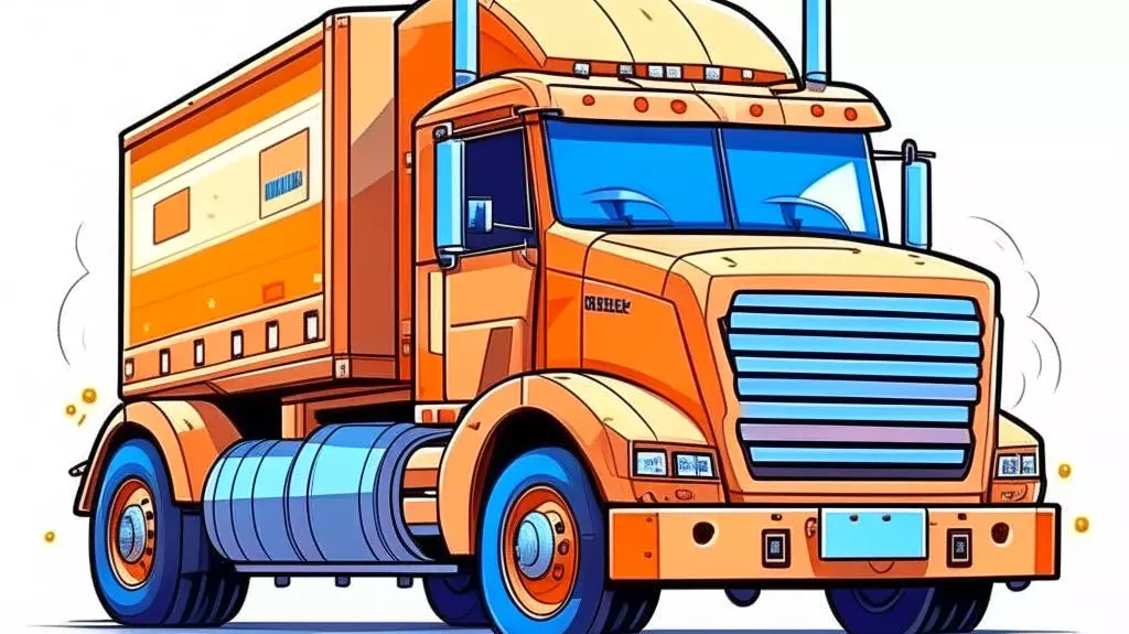Секреты успешной перевозки грузов: выбор транспорта и использование современных технологий