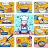 🎥 Как приготовить 14 разных блюд из курицы: видео-рецепты для экономных хозяек